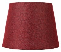 HD Designs® Medium Lamp Shade - Red