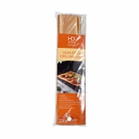 HD Designs Grill® Non Stick Grilling Mat