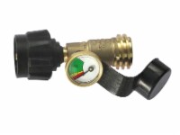 HD Designs Grill Propane Tank Gauge Perspective: Main