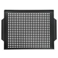 HD Designs Grill Premium Non Stick Coated Grill Topper
