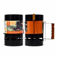 HD Designs Grill Chimney Starter