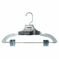 Everyday Living® Crystal Cut Suit Hangers