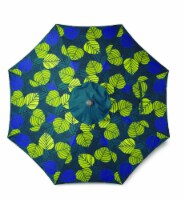 HD Designs Outdoors® Market Umbrella - Palms Perspective: Main