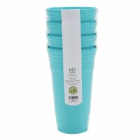 HD Designs Outdoors® Party Cup - Aqua Perspective: Main