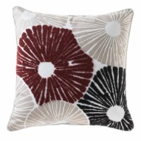 HD Designs Outdoors® Flower Burst Pillow Perspective: Main