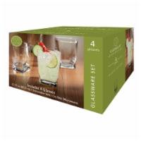 Dash of That® Glassware Set, 4 pk - Fred Meyer