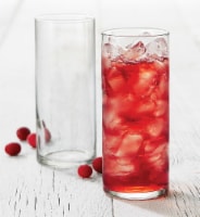 Dash of That® Stark Glass Drinkware 16 Pack Perspective: Main