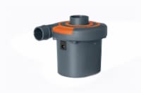 Glacier's Edge Sidewinder D Cell Air Pump - Black