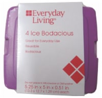 Everyday Living® Bodacious Ice Packs Perspective: Main