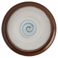 Dash of That Tracey Dinner Plate