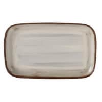 Dash of That Tracey Oval Platter