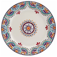 Dash of That™ Elle Round Platter
