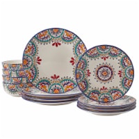 Dash of That Elle Dinnerware Set