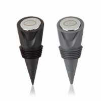 Dash of That™  Silicone Bottle Stoppers