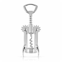 Dash of That Stainless Steel Winged Corkscrew - Silver