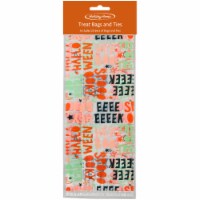 Holiday Home™ Happy Halloween Treat Bags Perspective: Main