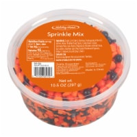 Holiday Home™ Halloween Sprinkles Tube Perspective: Main