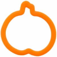 Holiday Home™ Grippy Cookie Cutter - Jack-o-Lantern Perspective: Main