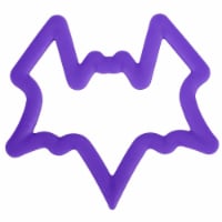 Holiday Home™ Grippy Cookie Cutter - Bat Perspective: Main