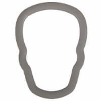 Holiday Home Grippy Skull Cookie Cutter