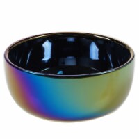 Holiday Home All Hallows Cereal Bowl - Constellations Perspective: Main