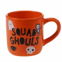 Holiday Home Squad Ghouls Mug Perspective: Main