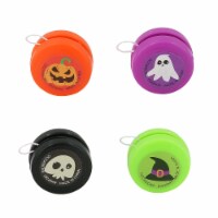 Holiday Home Halloween Yoyo Pack - Assorted Perspective: Main
