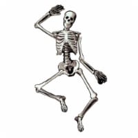 Holiday Home Jointed Cutout Skeleton Perspective: Main