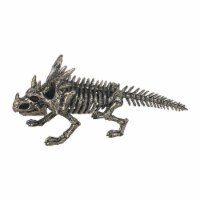 Holiday Home Tri Dinosaur Decor Perspective: Main