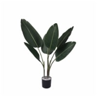 HD Designs Travelers Artificial Palm Tree Perspective: Main