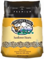 Nature's Song® Sunflower Hearts