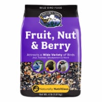 Nature's Song® Fruit Nut & Berry Bird Seed