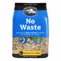 Nature's Song® No Waste Bird Seed