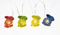 Holiday Home Rabbit String Lights