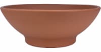The Joy of Gardening Garden Dish - Brown Perspective: Main