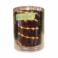 HD Designs Outdoors® Micro Mini LED Rope Light Perspective: Main