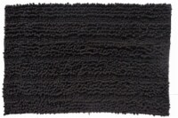 Everyday Living Spaghetti Bath Mat - Coffee Bean Perspective: Main