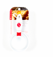 Everyday Living® Measuring Cups - White