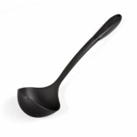 Everyday Living Ladle - Black