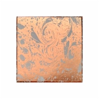 Holiday Home® Gift Card Holder Rigid Boxes - Swirl Perspective: Main
