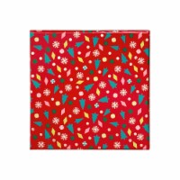 Holiday Home® Gift Card Holder Rigid Boxes - Dots Perspective: Main
