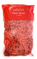 Holiday Home Red Shred Two Ounces Perspective: Main