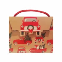 Holiday Home® Candy Purse Gift Card Holder - Car Perspective: Main