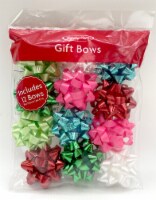 Holiday Home Holly Jolly Galaxy Bow Perspective: Main