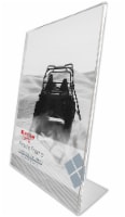 Everyday Living® Plastic Photo Frame