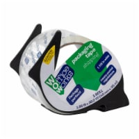 Office Works Dispenser & Packaging Tape
