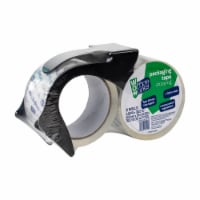 Office Works Dispenser & Packaging Tape Perspective: Main