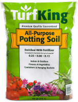 Turf King® All-Purpose Potting Soil