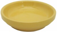 The Joy of Gardening Electric Saucer - Yellow