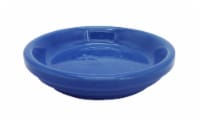 The Joy of Gardening Electric Saucer - Blue